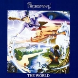 Pendragon - The World