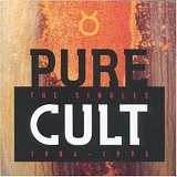 The Cult - Pure Cult
