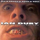 Ian Dury And The Blockheads - Sex & Drugs & Rock & Roll: The Best Of