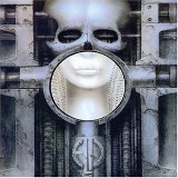 Emerson, Lake & Palmer - Brain Salad Surgery