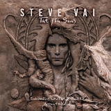 Steve Vai - The 7th Song: Enchanting Guitar Melodies - Archives Vol. 1