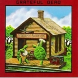 The Grateful Dead - Terrapin Station