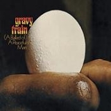 Gravy Train - (A Ballad Of) A Peaceful Man