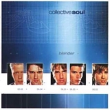 Collective Soul - Blender