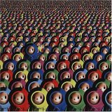 Marillion - Anorak in the UK live
