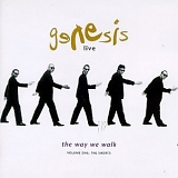 Genesis - Live - The Way We Walk Volume One: The Shorts