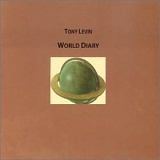 Tony Levin - World Diary