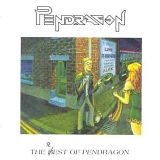 Pendragon - The Rest Of Pendragon