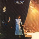 Rush - Exit...Stage Left