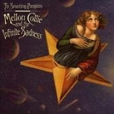 The Smashing Pumpkins - Mellon Collie and the Infinite Sadness (Dawn to Dusk)