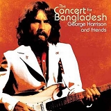 George Harrison - The Concert For Bangladesh