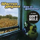 Warren Haynes - Live at Bonnaroo