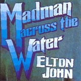 Elton John - Madman Across the Water