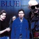 Bill Bruford - Blue Nights