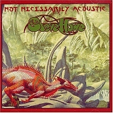 Steve Howe - Not Necessarily Acoustic
