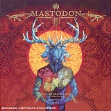 Mastodon - Blood Mountain