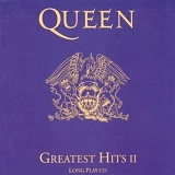 Queen - Greatest Hits II