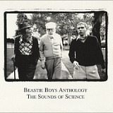 Beastie Boys - The Sounds Of Science