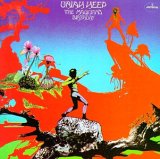 Uriah Heep - The Magician's Birthday