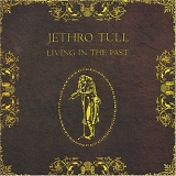 Jethro Tull - Living In The Past (45 EP)