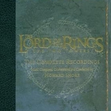 Howard Shore and The London Philharmonic Orchestra - The Lord Of The Rings: The Two Towers (The Complete Recordings)
