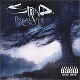 Staind - Break the Cycle