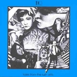 IQ - Tales from the Lush Attic