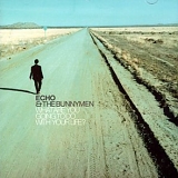 Echo & The Bunnymen - What Are You Going To Do With Your Life?