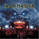 Iron Maiden - Rock In Rio