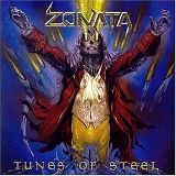 Zonata - Tunes of Steel