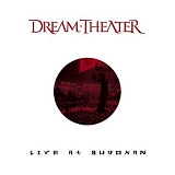 Dream Theater - Live At Budokan