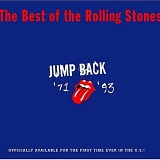 The Rolling Stones - Jump Back: The Best of the Rolling Stones 1971-1993