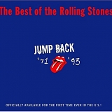 The Rolling Stones - Jump Back The Best of the Rolling Stones 1971-1993