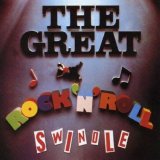 The Sex Pistols - The Great Rock 'n' Roll Swindle