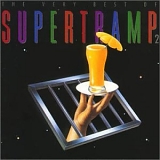 Supertramp - The Very Best of Supertramp 2