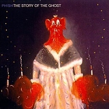 Phish - The Story of The Ghost