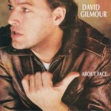 David Gilmour - About face