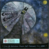 Counting Crows - New Amsterdam: Live at Heineken Music Hall