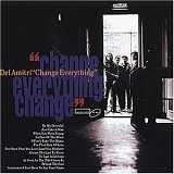 Del Amitri - "Change Everything"