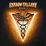 Shadow Gallery - Room V [Special Edition]