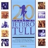 Jethro Tull - 20 Years Of Jethro Tull (Disc 2 of 3) Flawed Gems And Other Sides Of Tull
