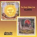 KLAATU - KLAATU/HOPE