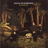 Echo & The Bunnymen - Evergreen