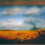 Fates Warning - FWX