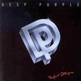 Deep Purple - Perfect Strangers