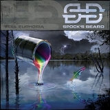 Spock's Beard (VS) - Feel Euphoria [Special Edition]