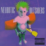 Neurotic Outsiders - Neurotic Outsiders