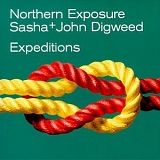 Sasha & John Digweed - Northern Exposure - Expeditions
