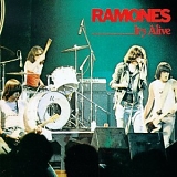 Ramones, The - It's Alive