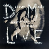 Depeche Mode - Songs Of Faith And Devotion Live